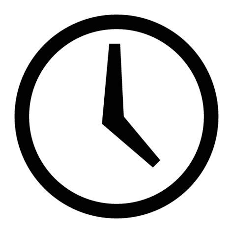 Image result for Android Clock Icon