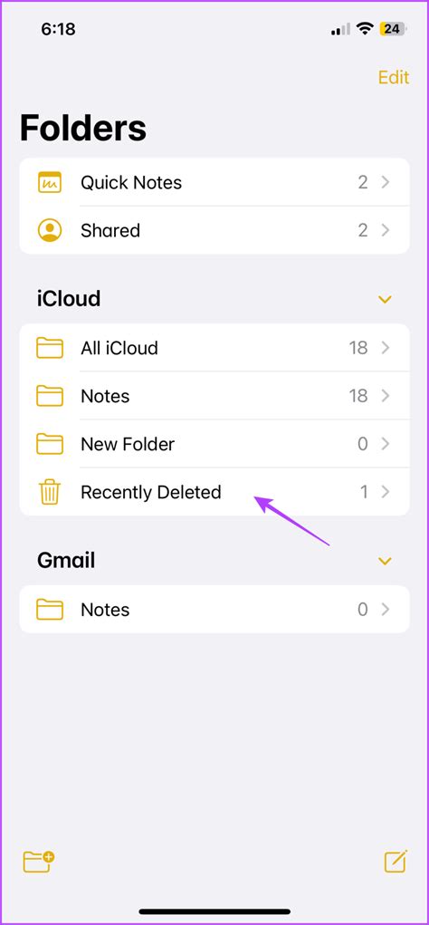 How to Recover Note File On iPhone 的图像结果