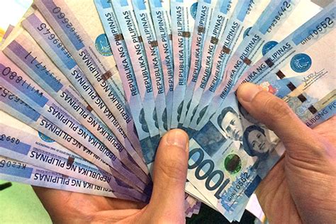 Thousand-pesos - RMN Networks