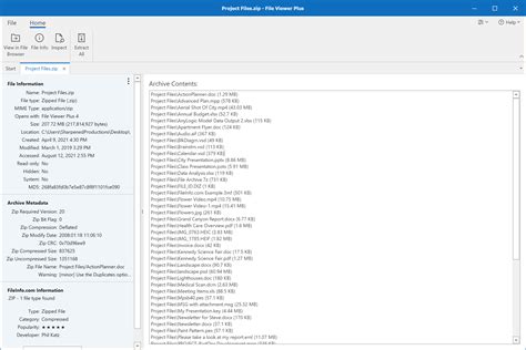Image result for Open Zip File
