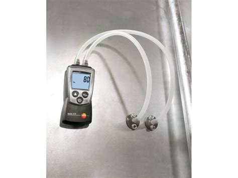 Image result for Testo Manometer
