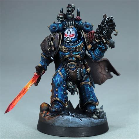 99 idées de Night Lords | figurine, peinture figurine, figurine warhammer