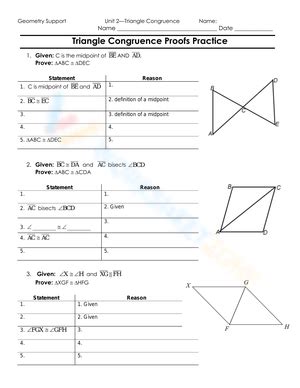 Image result for Triangle Proofs Level 2
