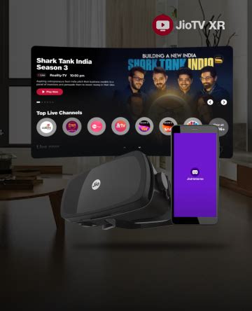 JioDive 360° VR Headset | Experience Cricket in 360° | Jio.com