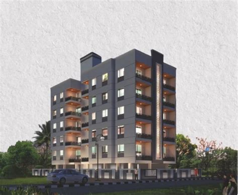2 BHK Projects in Wadgaon Sheri - Dwello