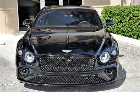 2020 Bentley Continental GT V8 Coupe GT V8! MULLINER SPEC! CENTENARY SPEC! NAIM AUDIO! $276K ...
