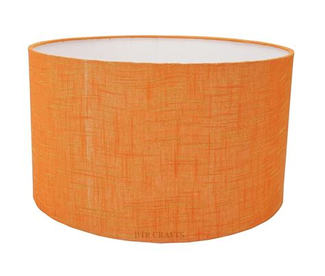 Pack of 2| Modern Rustic Wood Drum Floor Lamp,Light Decoration for Home ...