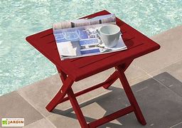 Image result for Table Basse De Jardin IKEA