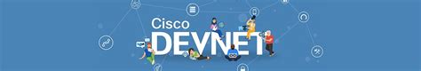 Cisco DevNet 的图像结果