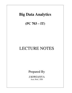 Data Science-LAB Record - St. Ann's College for Women (Autonomous ...