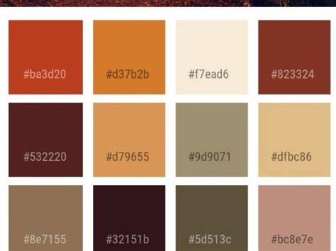 Image result for Compatible Color Combinations