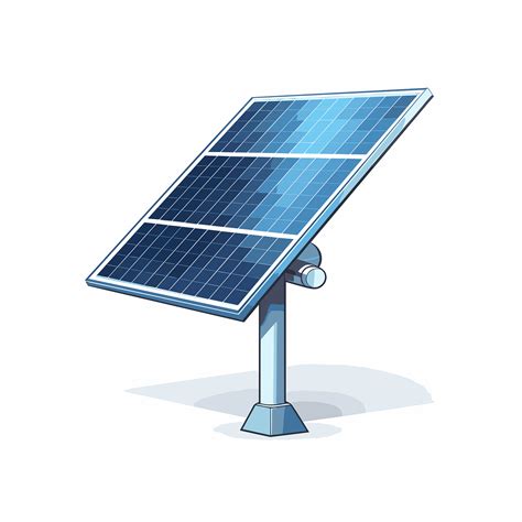 Download Solar Panel, Photovoltaic, Sun. Royalty-Free Vector Graphic ...
