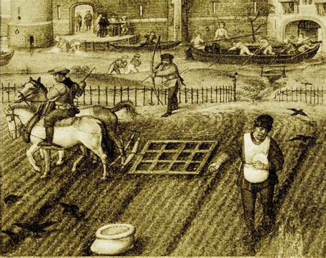 Egge (Landwirtschaft) – GenWiki