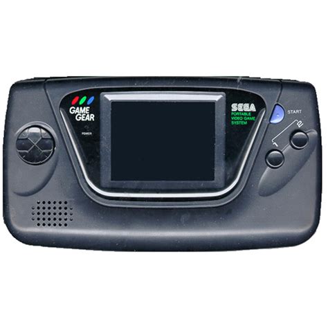 Sega Game Gear Handheld System| DKOldies