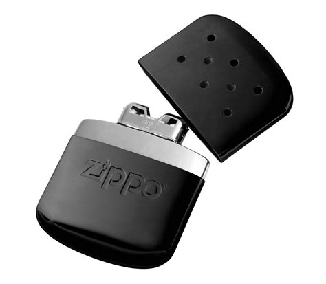 Zippo Hand Warmer