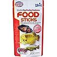 Hikari Adult Tropical Food Sticks Aquarium Fish Food,57G, 1 Count ...