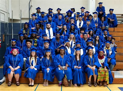 Steelton-Highspire High School 2022 Graduation - pennlive.com