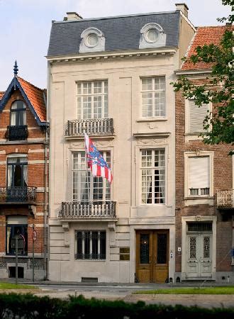 DE BRUGSCHE SUITES (Bruges) - B&B Reviews, Photos, Rate Comparison ...