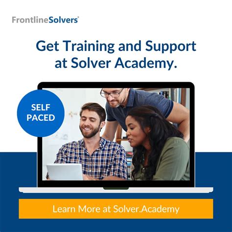 Image result for Frontline Solver