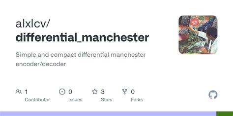 Differential Manchester Encoding 的图像结果