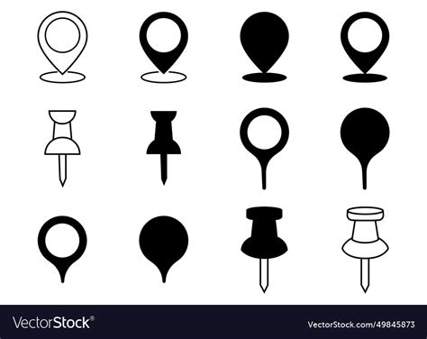 Old Map Pin 的图像结果