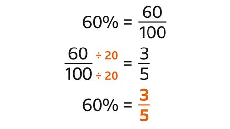 Learn how to convert percentages to fractions and decimals - KS3 Maths ...