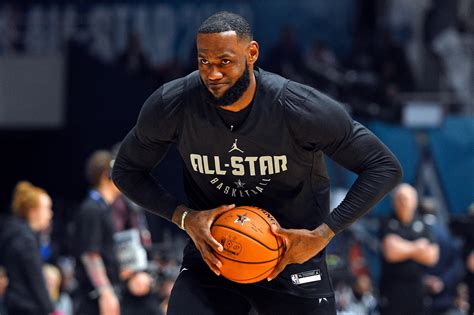 LeBron James on early retirement: 'I got a lot more game to play' | Are ...