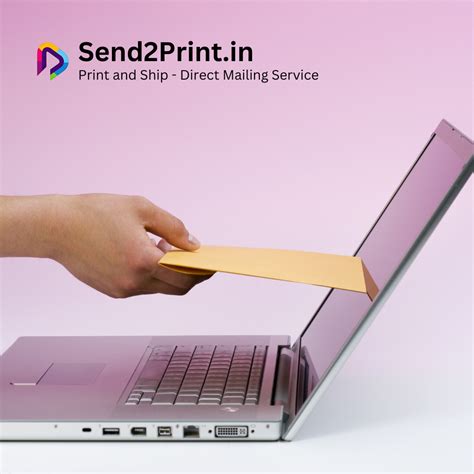 Streamline Your Customer Communications with Send2print.in's Statement ...