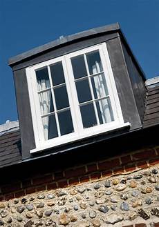 dormer windows two new roof dormers with lead covering next to dormer windows two new roof dormers with lead covering next to