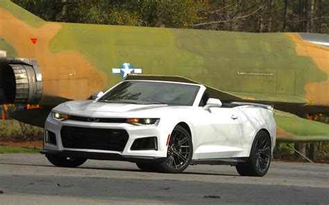2017 Camaro Zl1 Coupe - Infoupdate.org