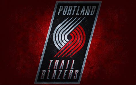 [200+] Portland Trail Blazers Wallpapers | Wallpapers.com