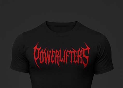 Power Lifters: Premium Workout Clothes – PowerLifters
