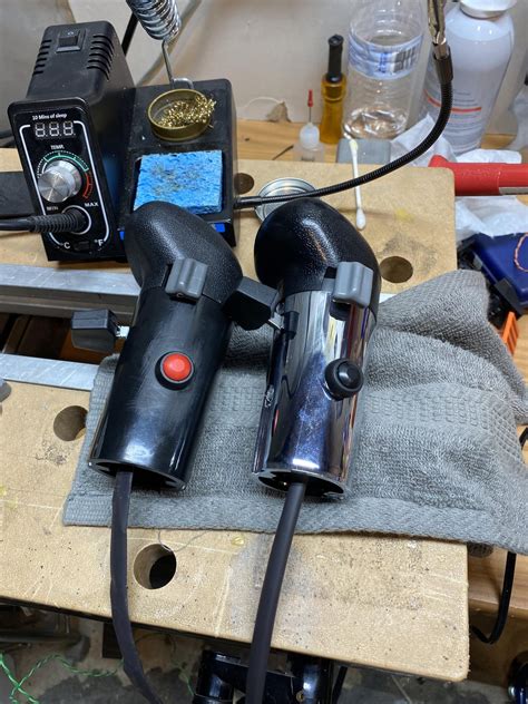 Image result for ATS Thrustmaster Setup