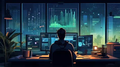 Animatic Python Working Image in Computer 的图像结果
