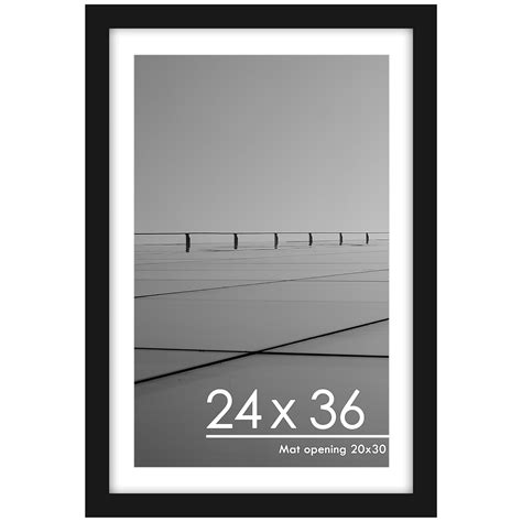 Amazon Picture Frames 24 X 30 at Terry Prater blog