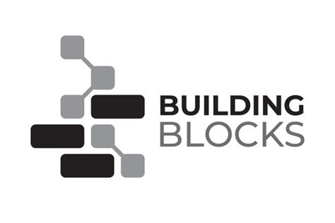 Building Block Logo 的图像结果