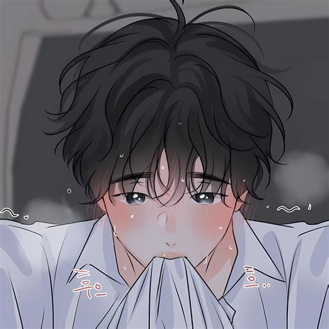 ִ ۫ Scent and Sensibility┆향의 경계┆BL┆Manhwa trong 2025 | Lì xì