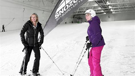 SNOZONE - All You Need to Know BEFORE You Go 2026 (with Photos ...