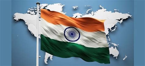 How Must India Navigate through Shifting Sands of Global Geopolitics ...