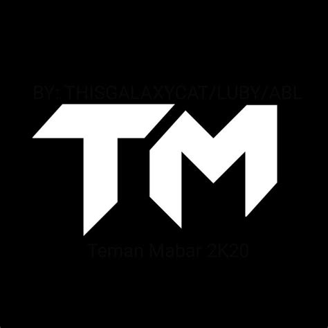 Raw TM Logo | Initials logo design, Tm logo, Sign lettering fonts