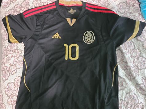 Zvbest.com Review: 2011 Mexico Away Jersey : r/Soccer00