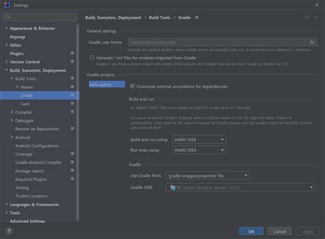 Java File Is Outside of Source Root 的图像结果