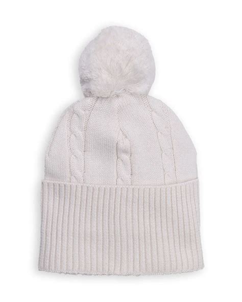 Tiny Twig White Cap-Snow White-Organic Cotton-For Infants-Extra 5% Off ...