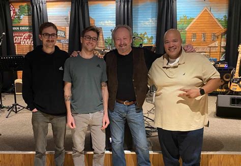 Danny Hollis Band Live @ Moore’s Store, Texas in Downtown Ben Wheeler ...