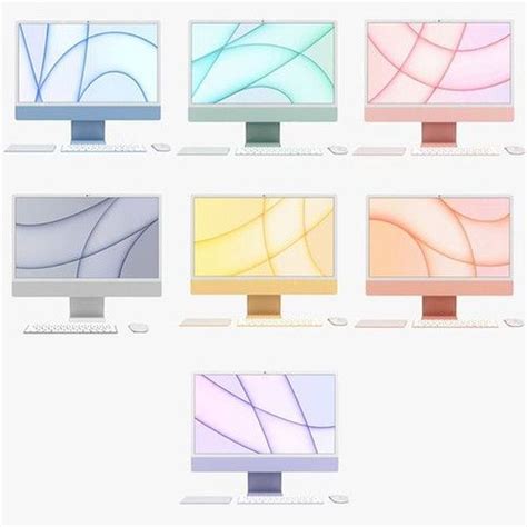 iMac Desktop Screen 的图像结果