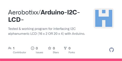 Image result for Arduino I2C LCD Face for Robot