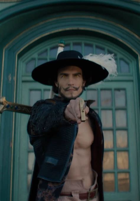 Dracule mihawk – Artofit