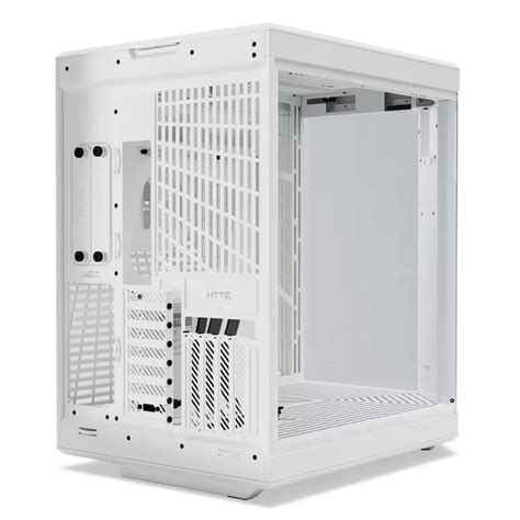 Hyte Y70 Touch Dual Chamber ATX Mid-Tower Case - India | Ubuy