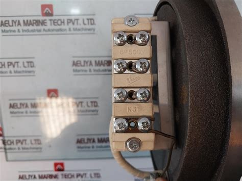 Beha Hedo/ Wesco 50236 Hot Plate 1500W 230V – Aeliya Marine Tech