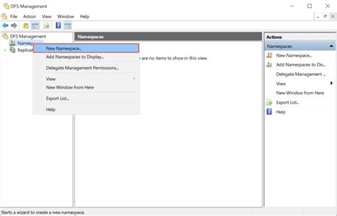 Windows Distributed File System 的图像结果